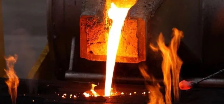 鋁合金重力鑄造、高壓鑄造（壓鑄）、低壓鑄造工藝介紹認識
